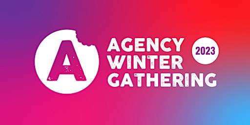 Agency Winter Gathering 2023 primary image