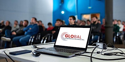 11th Global Conference on International Business and Marketing (GCIBM) primary image