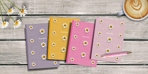 Journal in your Jammies (for Highly Sensitive & Creative Women) primary image