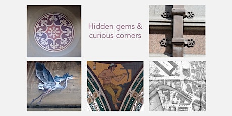 Hidden Gems and Curious Corners