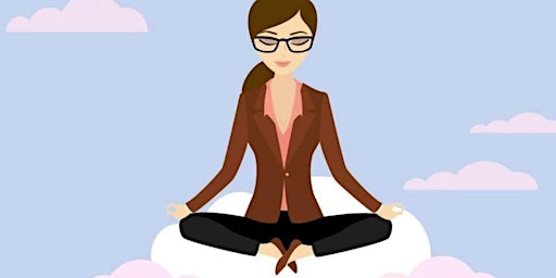 Imagem principal de Guided Lunchtime Meditation