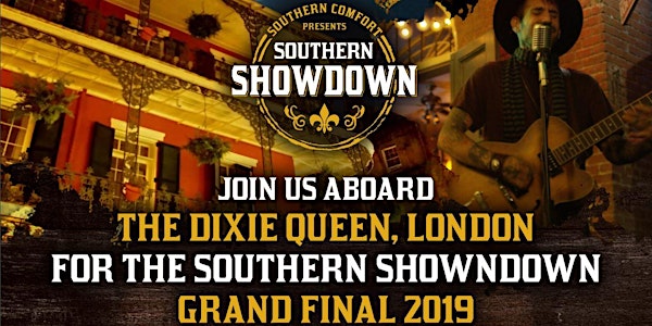 Southern Showdown Dixie Queen Grand Final 2019