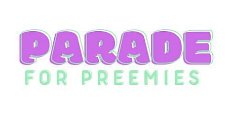 Parade for Preemies primary image
