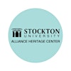 Logotipo de The Alliance Heritage Center