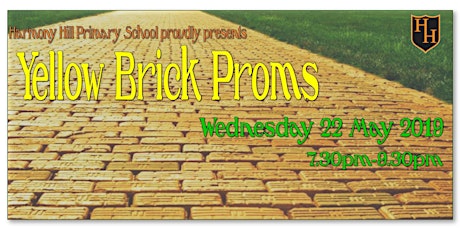 Yellow Brick Proms primary image