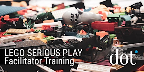 LEGO® SERIOUS PLAY® - Facilitator Training 2020 (Baden)