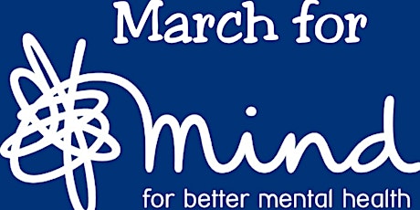 March For Mind  primary image