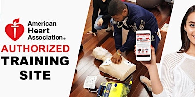 Best cpr and bls first aid certification classes in Fort Lauderdale primary image