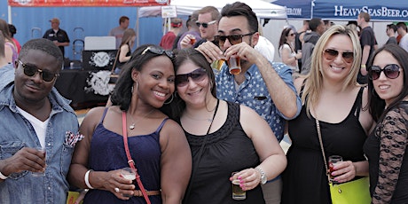 Summerfest DC: Beer, Wine, Music & Arts Festival primary image