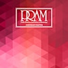 Logotipo de PRAM Northeast