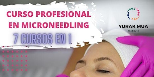 Imagen principal de Curso Dermapen Profesional En Microneedling Vale La Pena? Eleva Tu Conocimi