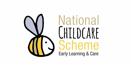 Dun Laoghaire Rathdown CCC - National Childcare Scheme Training (Talbot Hotel Stillorgan) primary image
