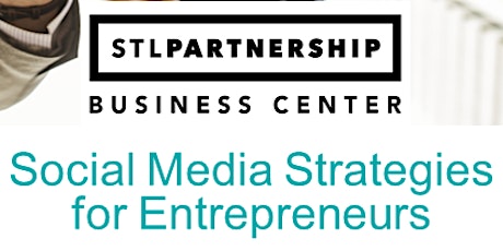 Social Media Strategies for Entrepreneurs primary image