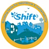 Logotipo da organização Shift Bristol