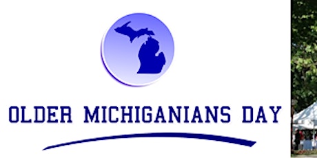 Older Michiganians Day 2019 with KCASI primary image