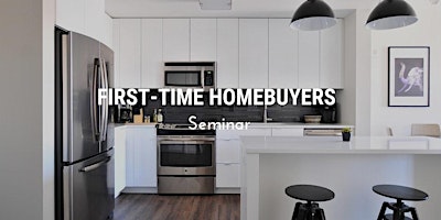 Virtual NJ First-time Homebuyers Seminar primary image