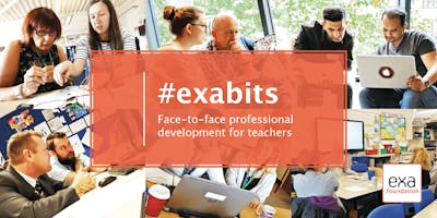 Exabits Secondary Computing Oldham May
