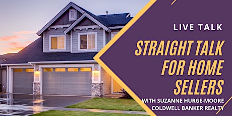 Straight Talk for Home Sellers
