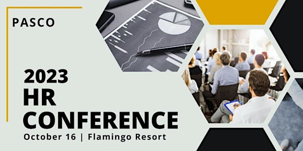 PASCO | Fall 2023 HR Conference