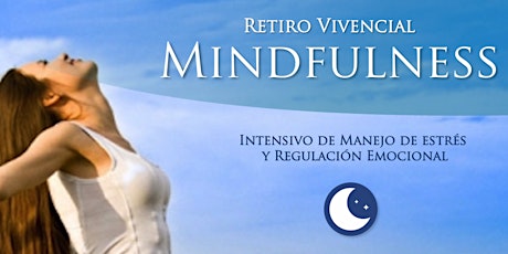 Imagen principal de Mindfulness para el manejo del estres y emociones