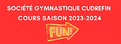 Collection image for Cours Saison 2023-2024