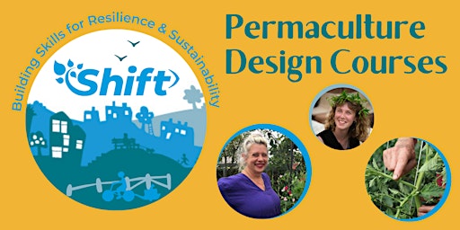 Full Permaculture Design Course primary image