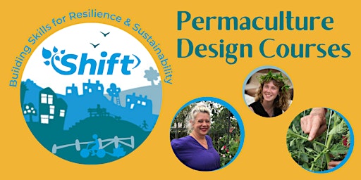 Imagem principal de Introduction to Permaculture Course