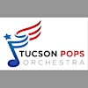 Logotipo de Tucson Pops Orchestra