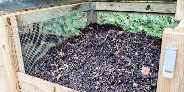Compost Like You Mean It!