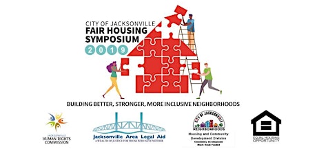 Building Better, Stronger more Inclusive Neighborhoods primary image