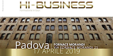 Hi-Business Padova
