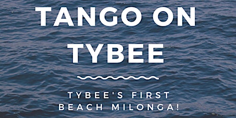 Tango on Tybee primary image