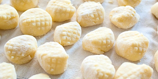 Imagem principal de Gnocchi Class