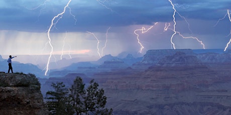 Hauptbild für Chasing The Southwest Monsoon