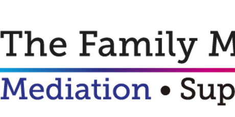 London Family Mediation Group - Monday 13th May - 8.30am - 11.00am primary image