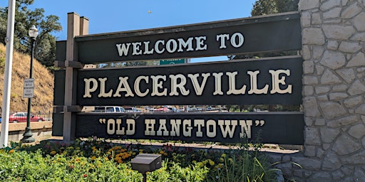 Imagem principal do evento Placerville Scavenger Hunt Walking Tour & Game