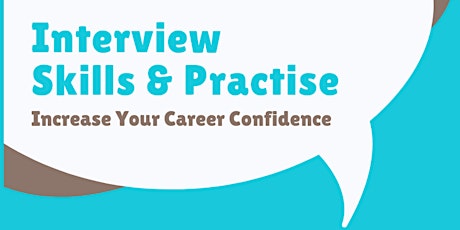 Interview Skills & Practise primary image