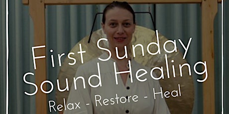 Sound Healing - Relaxation, Meditation, & Mindfulness - Heal and Restore