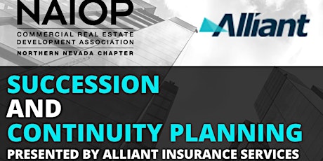 Imagen principal de "Lunch & Learn" with Alliant Insurance Services