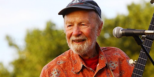 Imagen principal de Pete Seeger Night