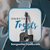 Songwriter Trysts's Logo