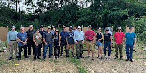 Imagem principal do evento Illinois Concealed Carry Course- 16 hour *Deposit only*