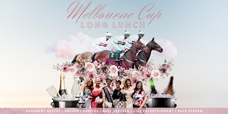Melbourne Cup Long Lunch primary image