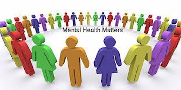 MENTAL HEALTH MATTERS