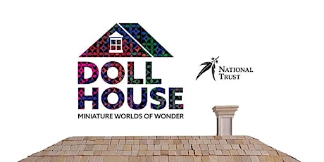 Imagem principal do evento Doll House: Miniature Worlds of Wonder Digital Exhibition