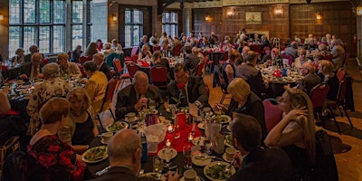 15th Annual NICKEL CITY OPERA GALA DINNER primary image