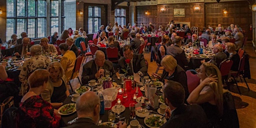 Hauptbild für 15th Annual NICKEL CITY OPERA GALA DINNER