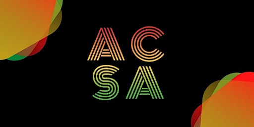 Imagem principal do evento ACSA Membership 2023-2024