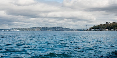 Imagem principal do evento Photowalk: Alki Beach!