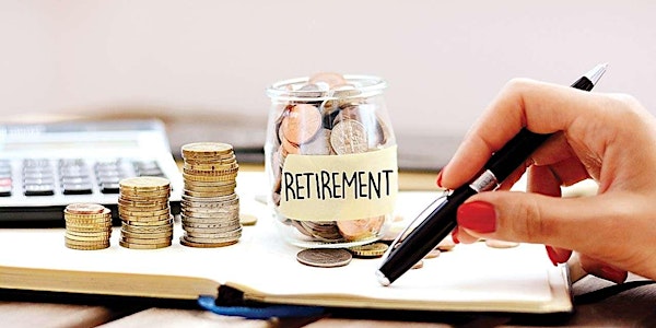 Face Our Fears About Retirement Planning! 